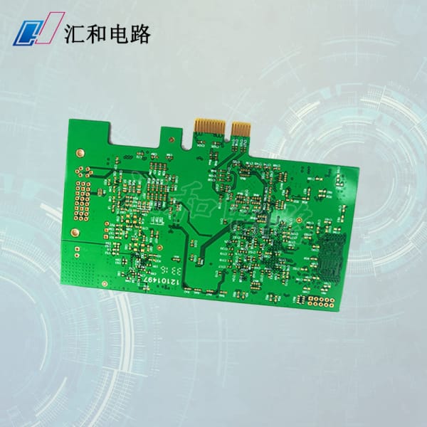 pcba廠家 上市公司，pcba廠家前十名