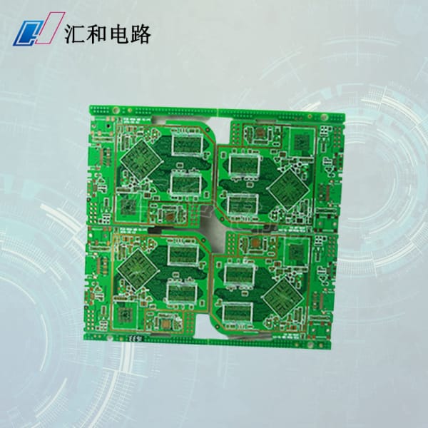 高精密pcb板，高精密pcb線路板