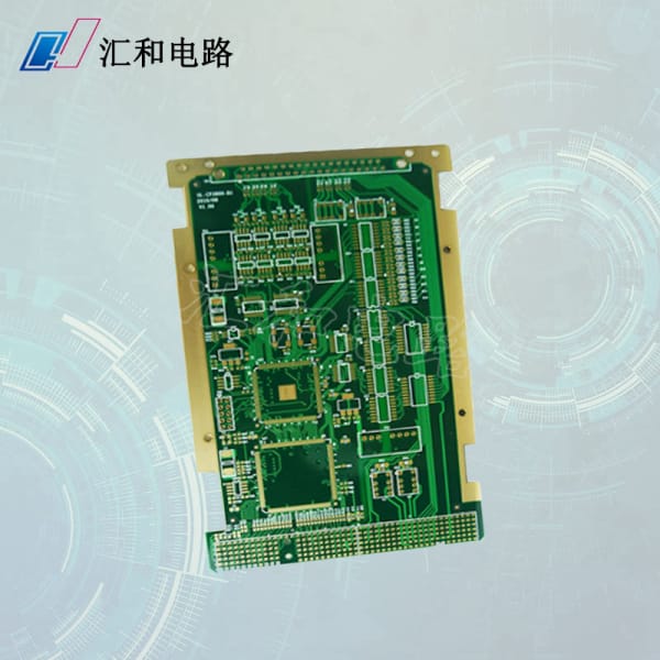 pcba廠家 上市公司，pcba廠家前十名