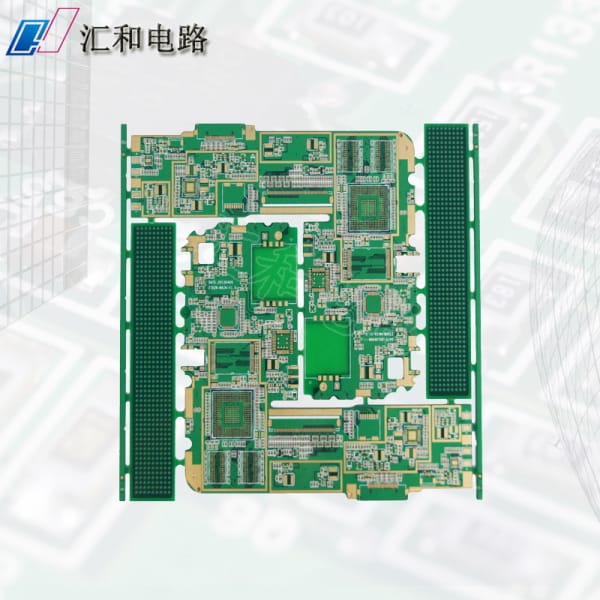 pcb布線線寬怎么設置，pcb布線線寬一般設置多少？