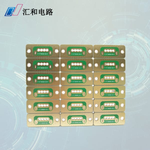 全球pcb龍頭企業，pcb國內龍頭企業排名