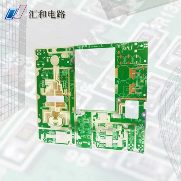 全球pcb龍頭企業，pcb國內龍頭企業排名