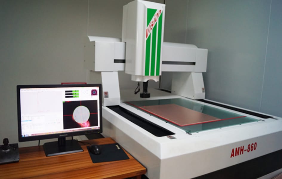 全國pcb廠家排名，PCB廠家排名榜