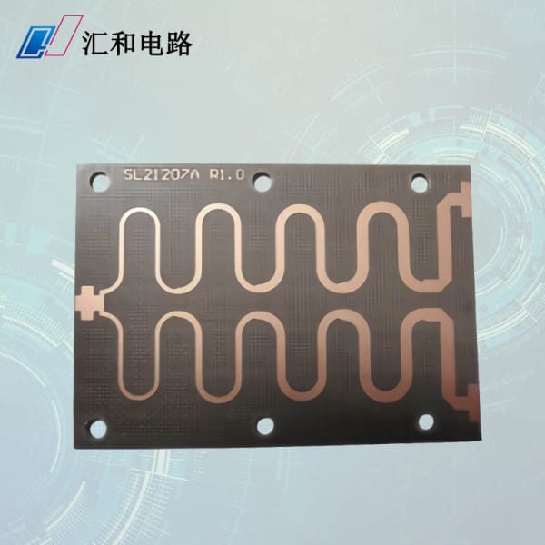 中國pcb線路板公司排名，中國pcb線路板公司排名100內