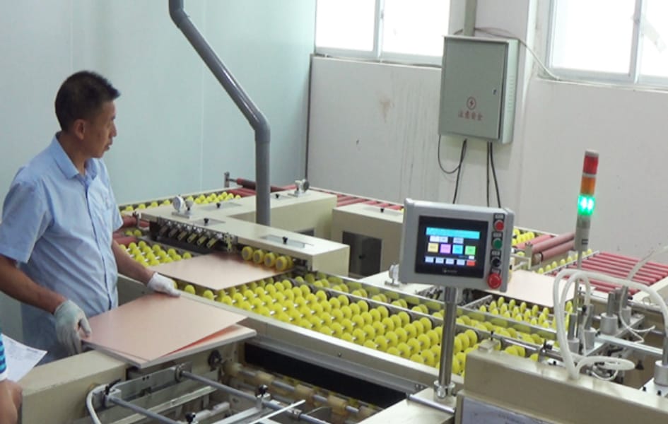 專業pcb打樣廠家，pcb快速打樣廠家有哪些？