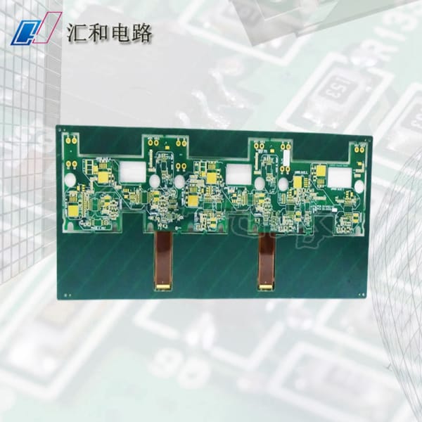 陶瓷電路板生產廠家，陶瓷電路板能做幾層？
