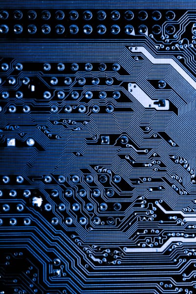pcb表面處理工藝有哪些，pcb表面處理工藝有幾種方法？