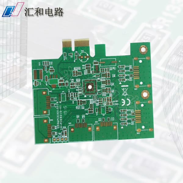 深圳pcb電路板廠，電路板廠家排名