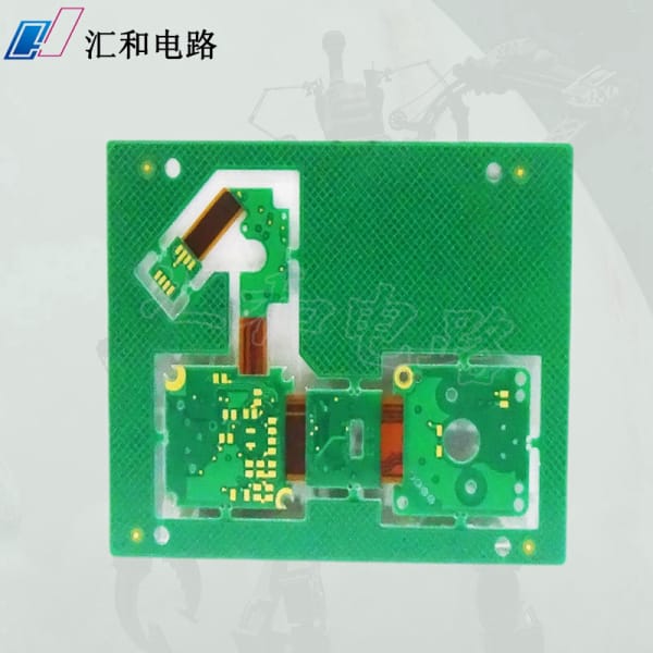 pcb四層板是哪四層，pcb四層板疊層結構