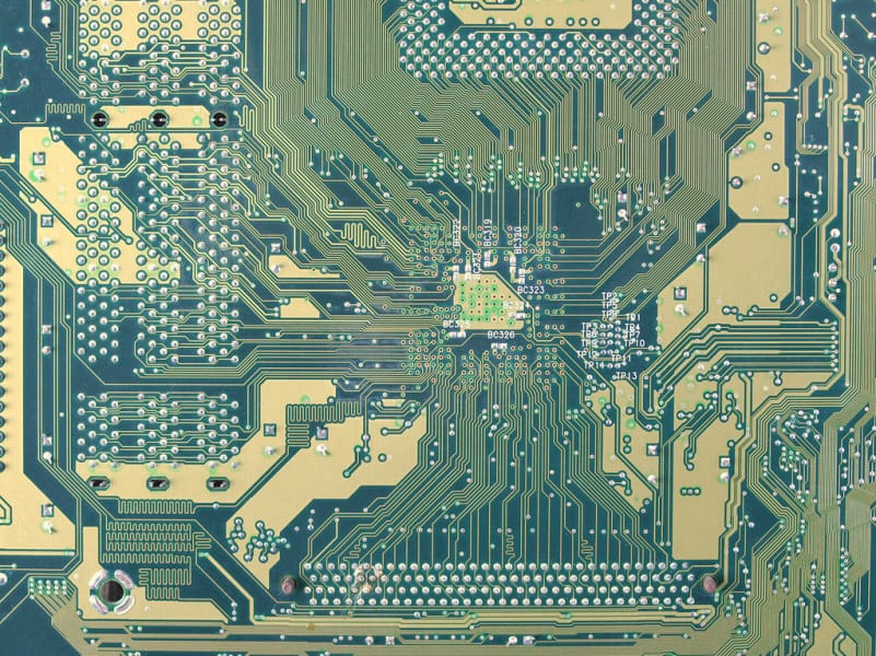 PCB板設計，pcb板設計規則