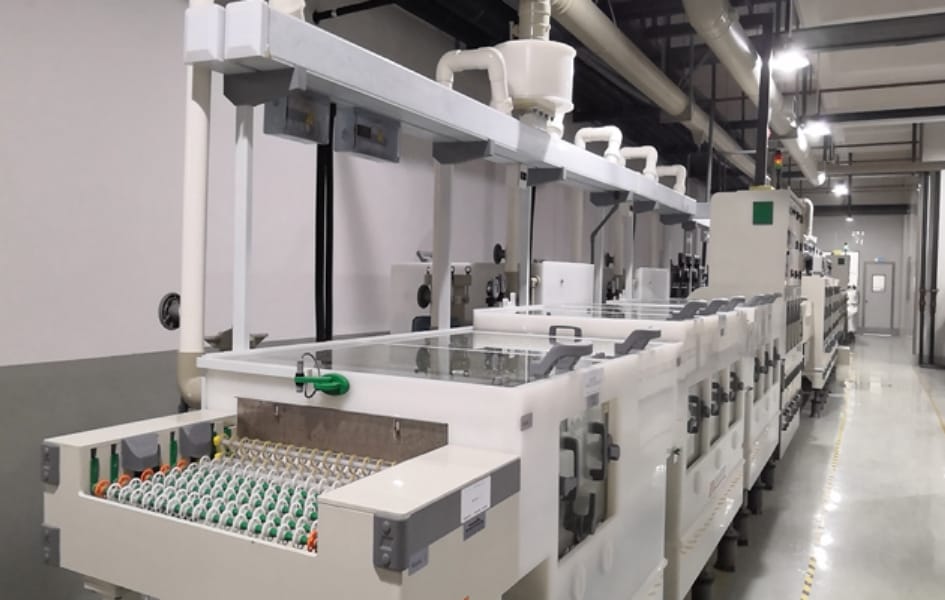 PCB板材料，PCB板材料屬性