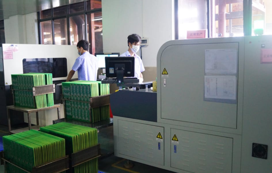 fpc線路板是什么，fpc線路板廠家排名？