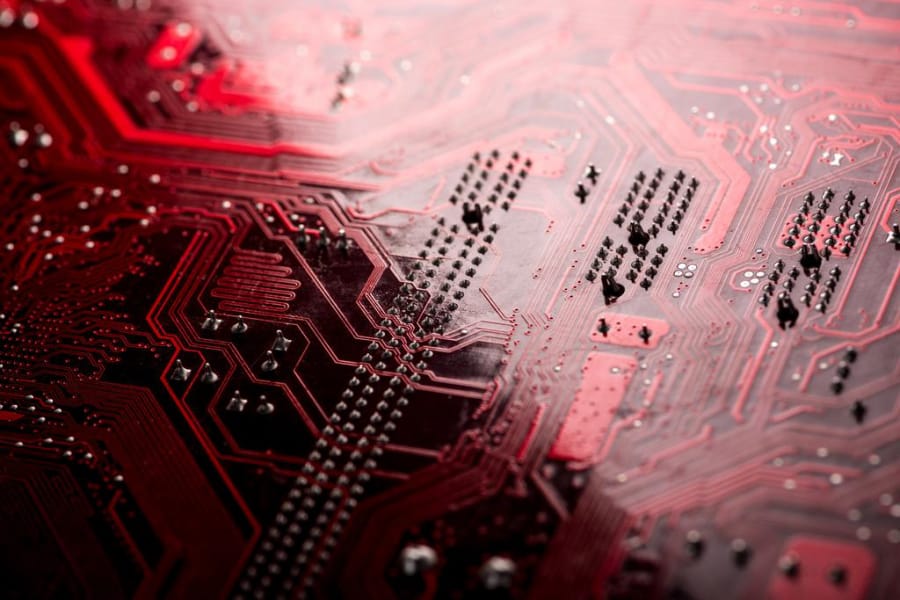 pcb企業有哪些？PCB企業排名？