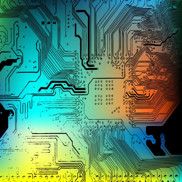 pcb 工藝，pcb制作工藝流程介紹