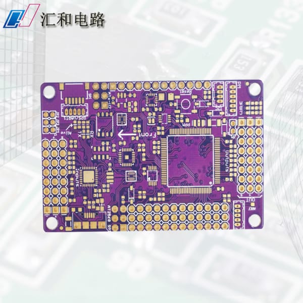 pcb 工藝，pcb制作工藝流程介紹