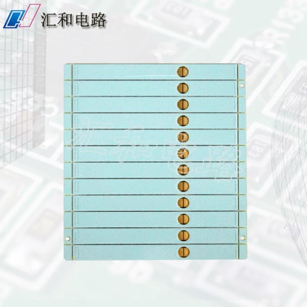 pcb板盲孔和埋孔價格差，盲埋孔板價格比通孔貴多少？