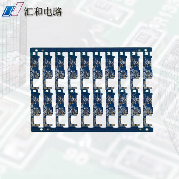 fpc工藝流程，fpc生產工藝流程分析