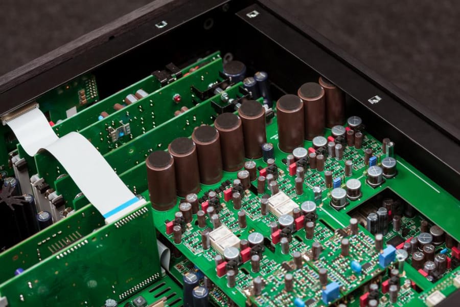 pcb gerber文件，pcb gerber文件怎么打開？
