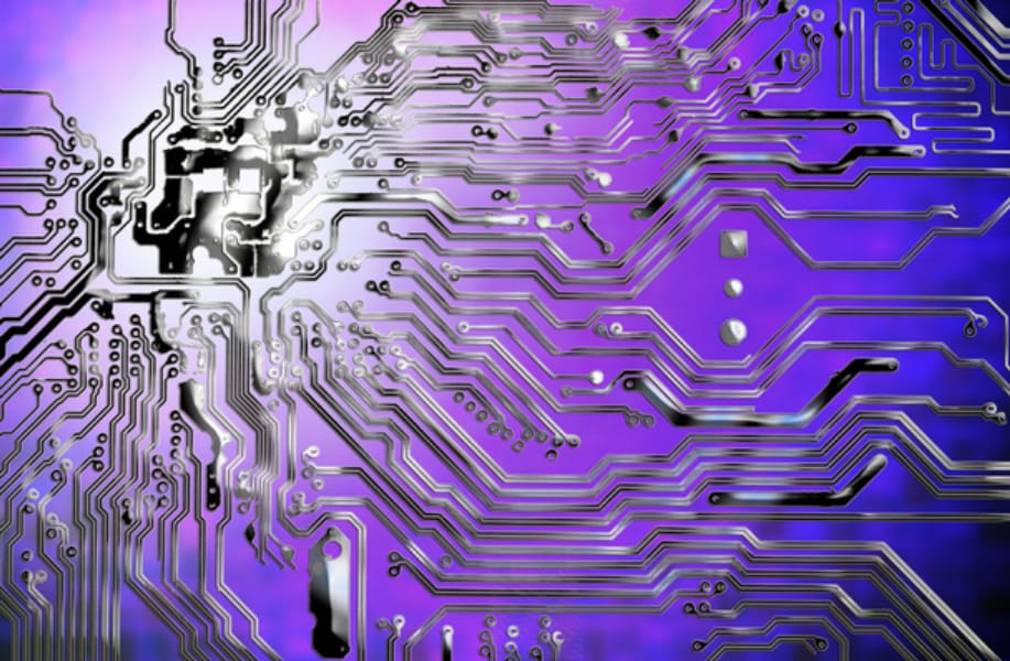 pcb八層板疊層結構，pcb八層板如何分布層？