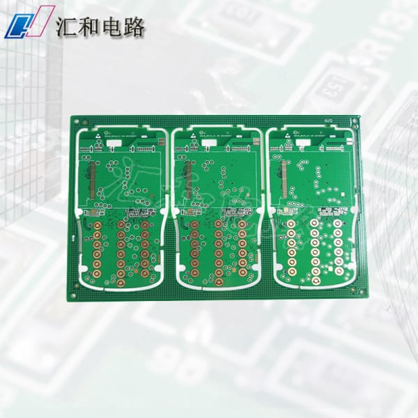 pcb加工廠生產廠家，pcb加工廠用的gerber軟件