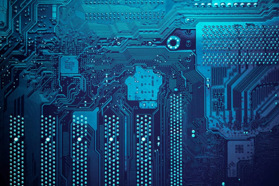 pcb加工廠生產廠家，pcb加工廠用的gerber軟件