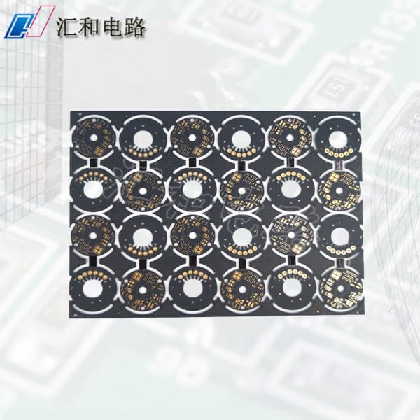 電路板加工工藝，電路板加工流程