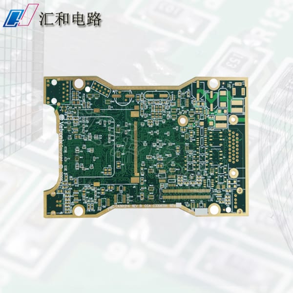 PCB板制作，電子線路板設計與制作