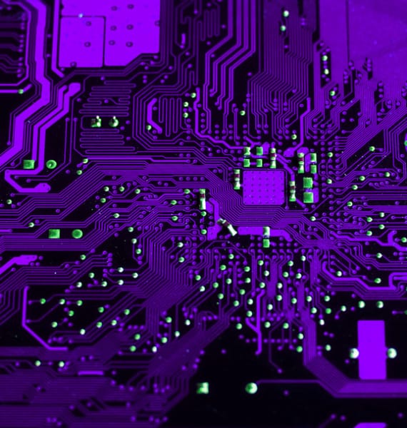 電路板生產廠家，pcb電路板制作流程