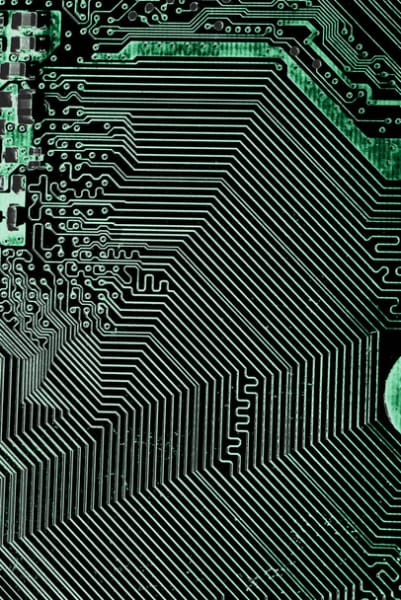 電路板生產廠家，pcb電路板制作流程