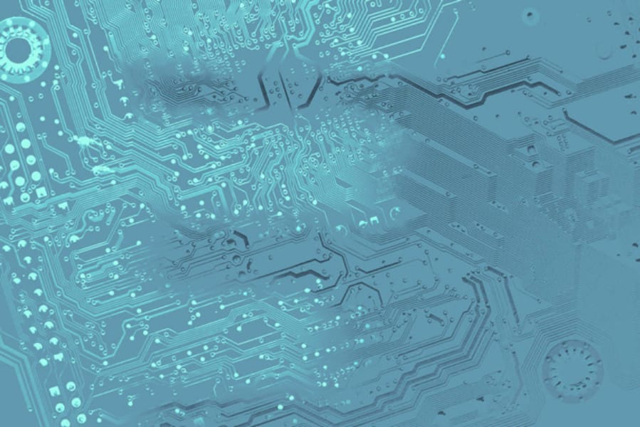電路板生產廠家，pcb電路板制作流程