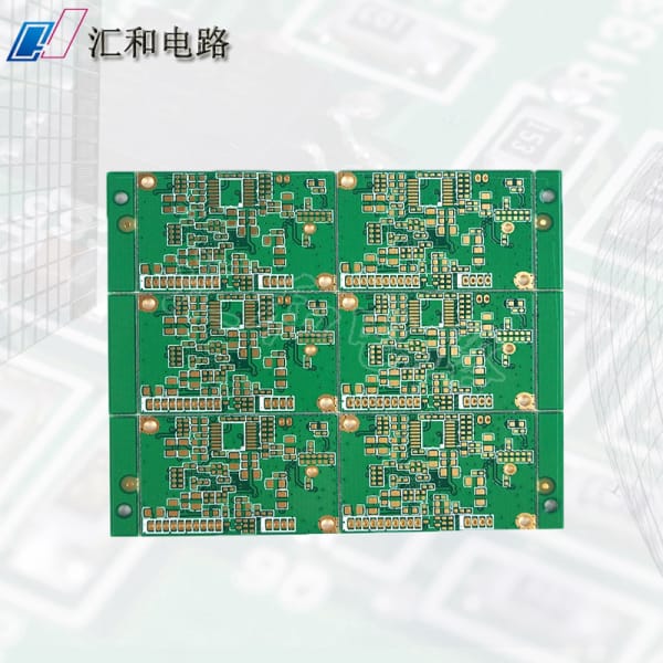 pcb拼板方式有哪些，pcb拼板的規則和方法？