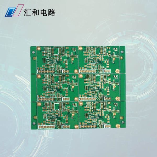 pcb拼板方式有哪些，pcb拼板的規則和方法？