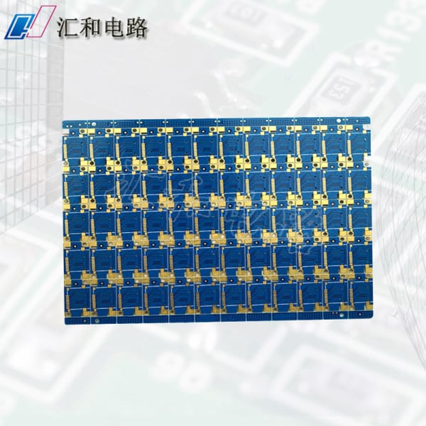 柔性電路板上市公司，柔性電路板是做什么的？