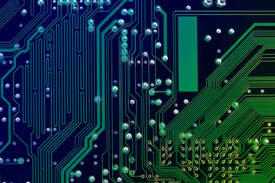 PCB板制作，電子線路板設計與制作