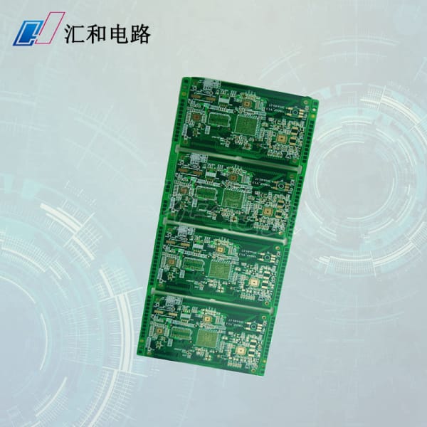 pcb電路板設計的基本流程，PCB電路板設計總體流程