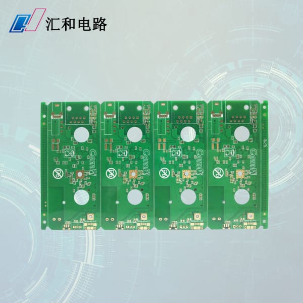 pcb行業的發展前景怎樣，國內pcb十強企業