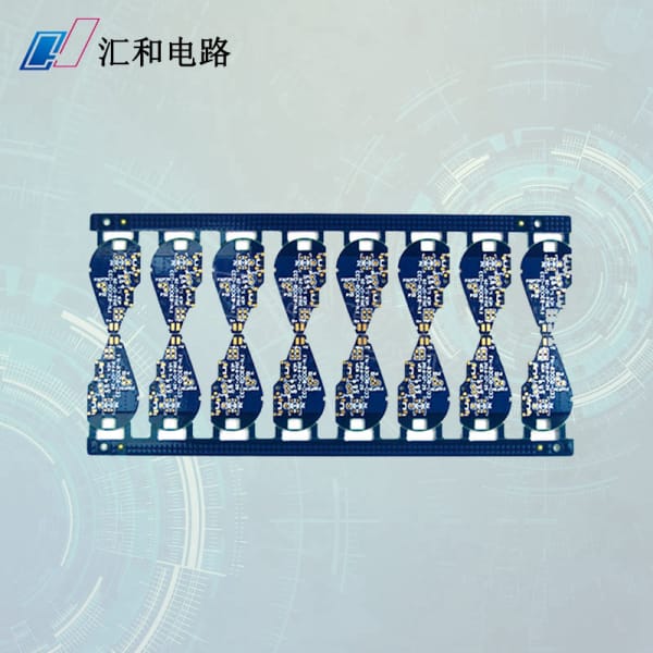 pcb行業的發展前景怎樣，國內pcb十強企業