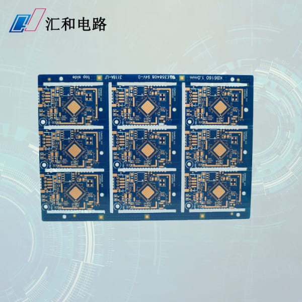 pcb制造商有限公司，pcb制造商排名
