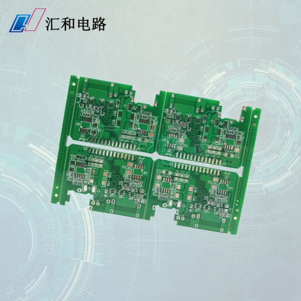 pcb制造商有限公司，pcb制造商排名