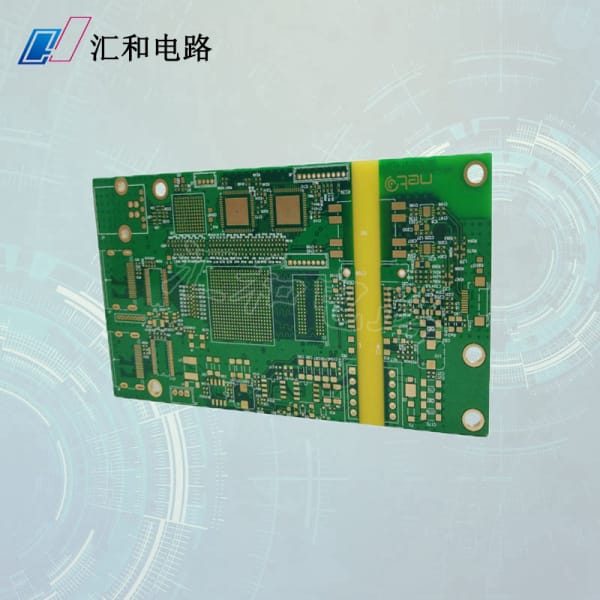 pcb電路板的作用有哪些，pcb電路板是什么材質？