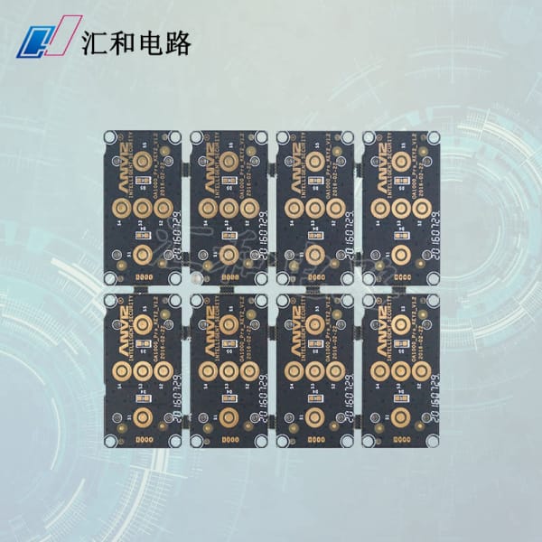 pcb制作流程簡介，pcb制作流程中的注意事項？