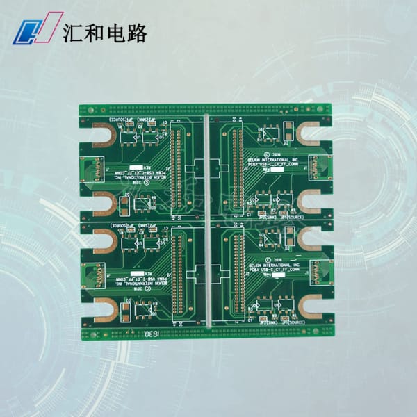 pcb布局的基本原則，pcb的布局及注意事項