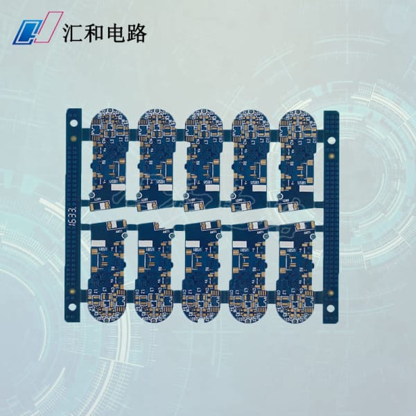 pcb是什么工藝，pcb是如何制造出來的？