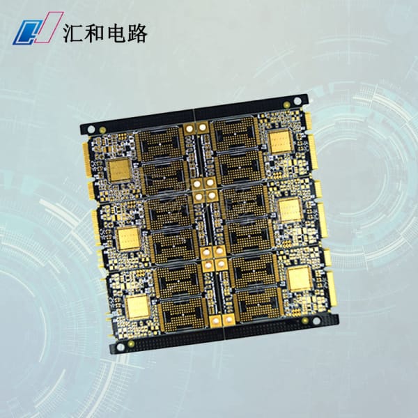 pcb是什么工藝，pcb是如何制造出來的？