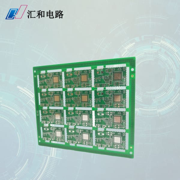 高頻高速Pcb用途，高頻高速pcb基板結構與性能