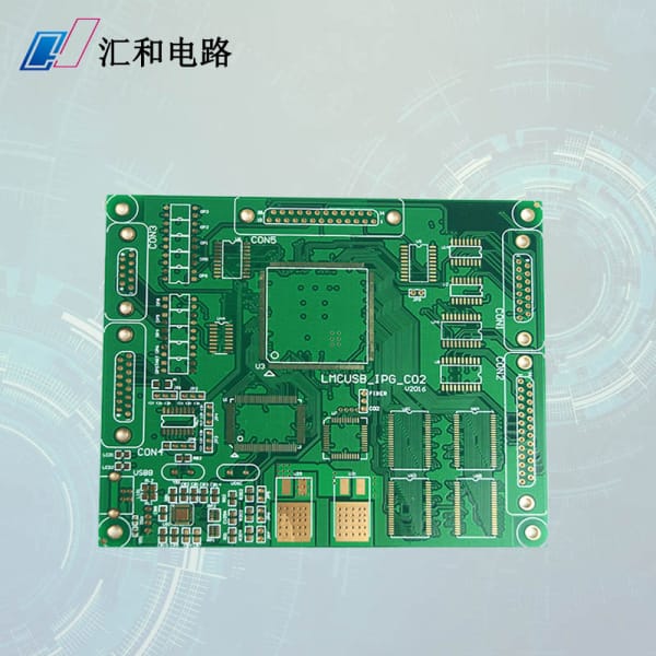 PCB怎么檢查布線，pcb檢測方法