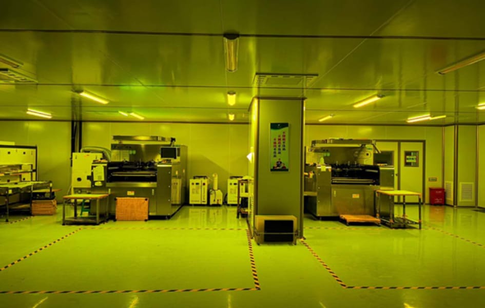 pcb板塊龍頭，pcb板子生產廠家排名？