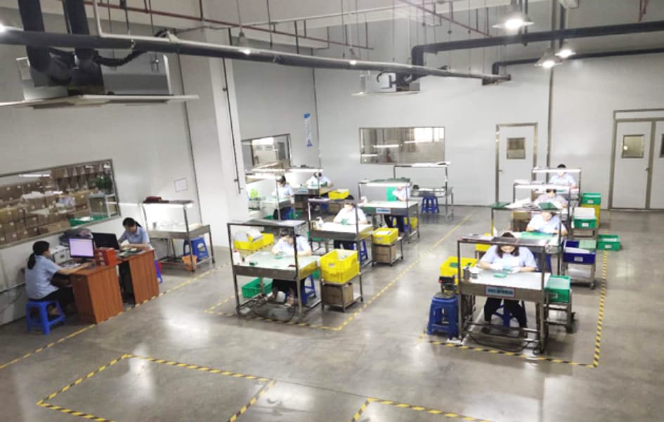 pcb天線布線，pcb天線如何設計