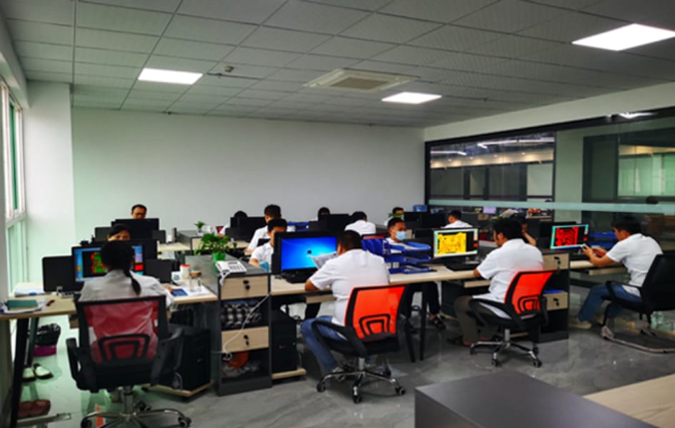 pcb彎了，pcb彎了怎么辦？