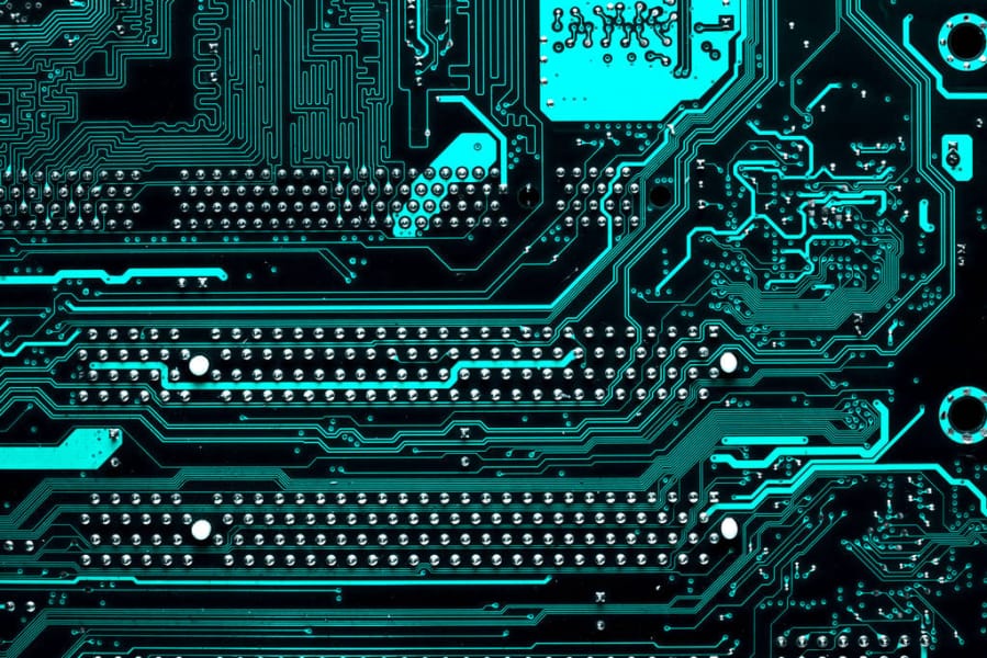 高速pcb的定義，高速電路pcb